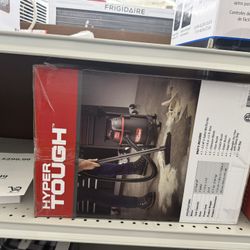 Electric Vacuum