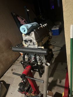K20/k24 swap