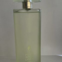 Estee Lauder Pure White Linen Light Breeze EDP spray 3.4 Oz 