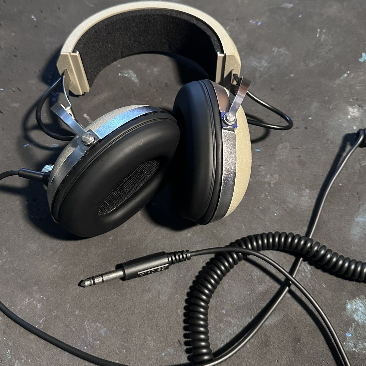 Koss Professional 4aa Studio Headphones 