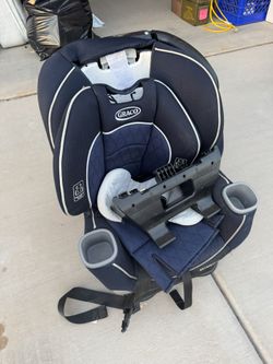 Graco Car Seat