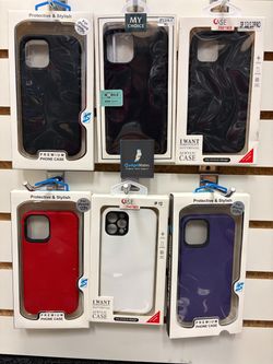 iPhone 12 and 12 Pro Phone Case