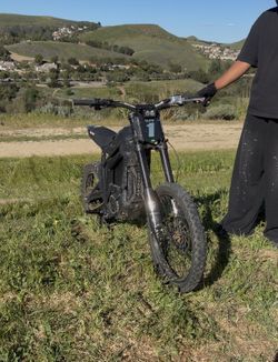 Talaria Mx4 (no trades)