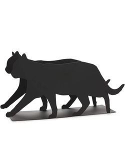 Cat Magazine Rack