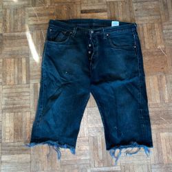 LEVIS JEANS