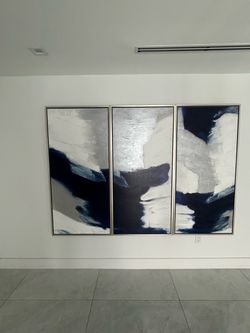3 cuadros