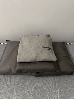 Dark Oak Essential Hoodie