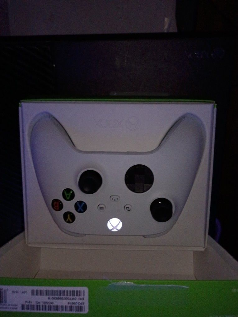 Xbox One Controller 
