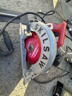 Skilsaw