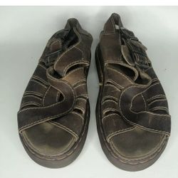 Dr Martens Sport Sandals Men Size 10 Oil Resistant