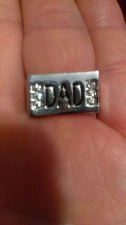 Dad ring