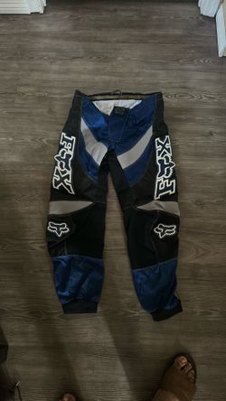 Fox  pants
