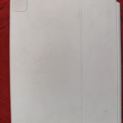 iPad Magic Keyboard And Magic Mouse