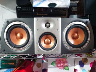 JBL Center Chanel Speaker
