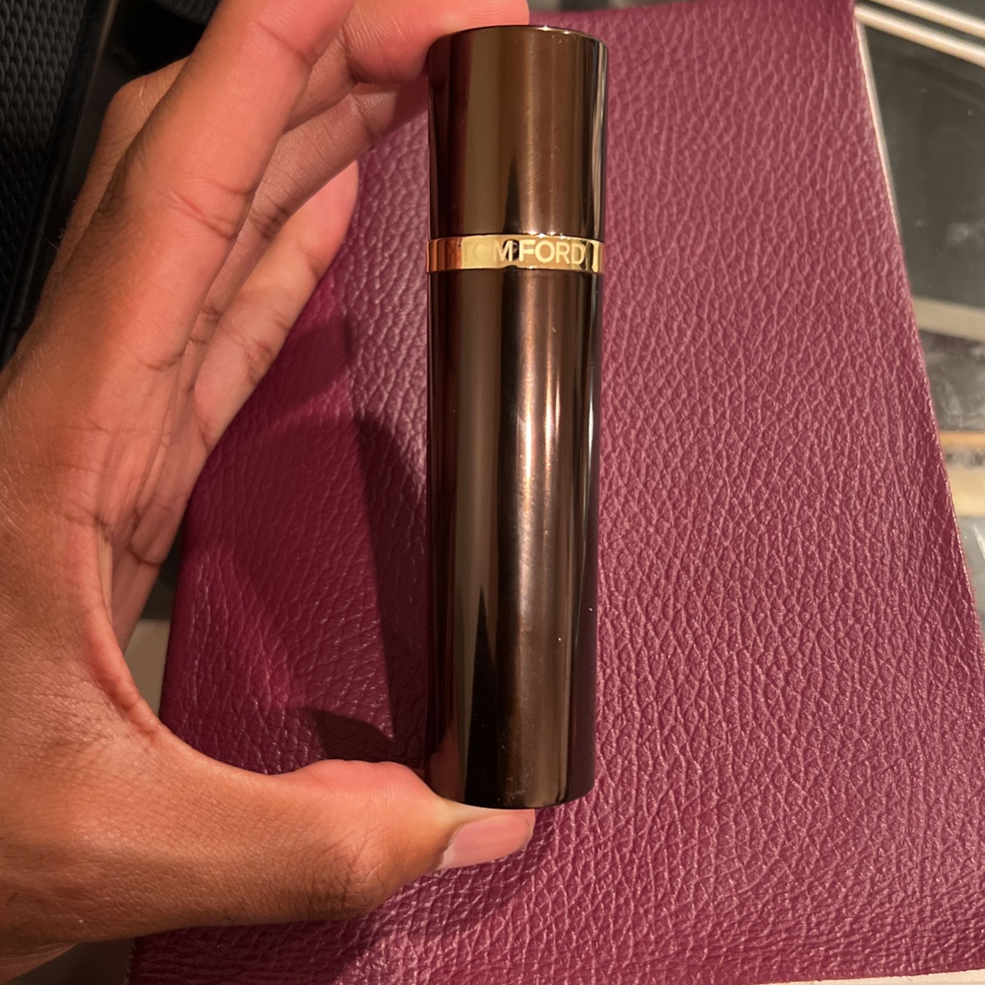 Tom Ford Refillable Travel Spray