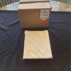 Labels 8.5 X11 Full Sheet (BETCKEY Brand)