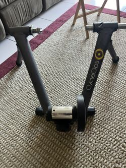 Bicycle Trainer !!
