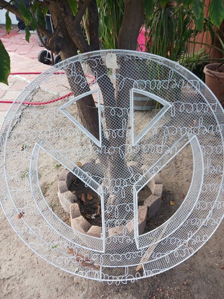Peace Sign