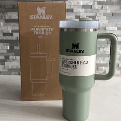 40oz Stanley 