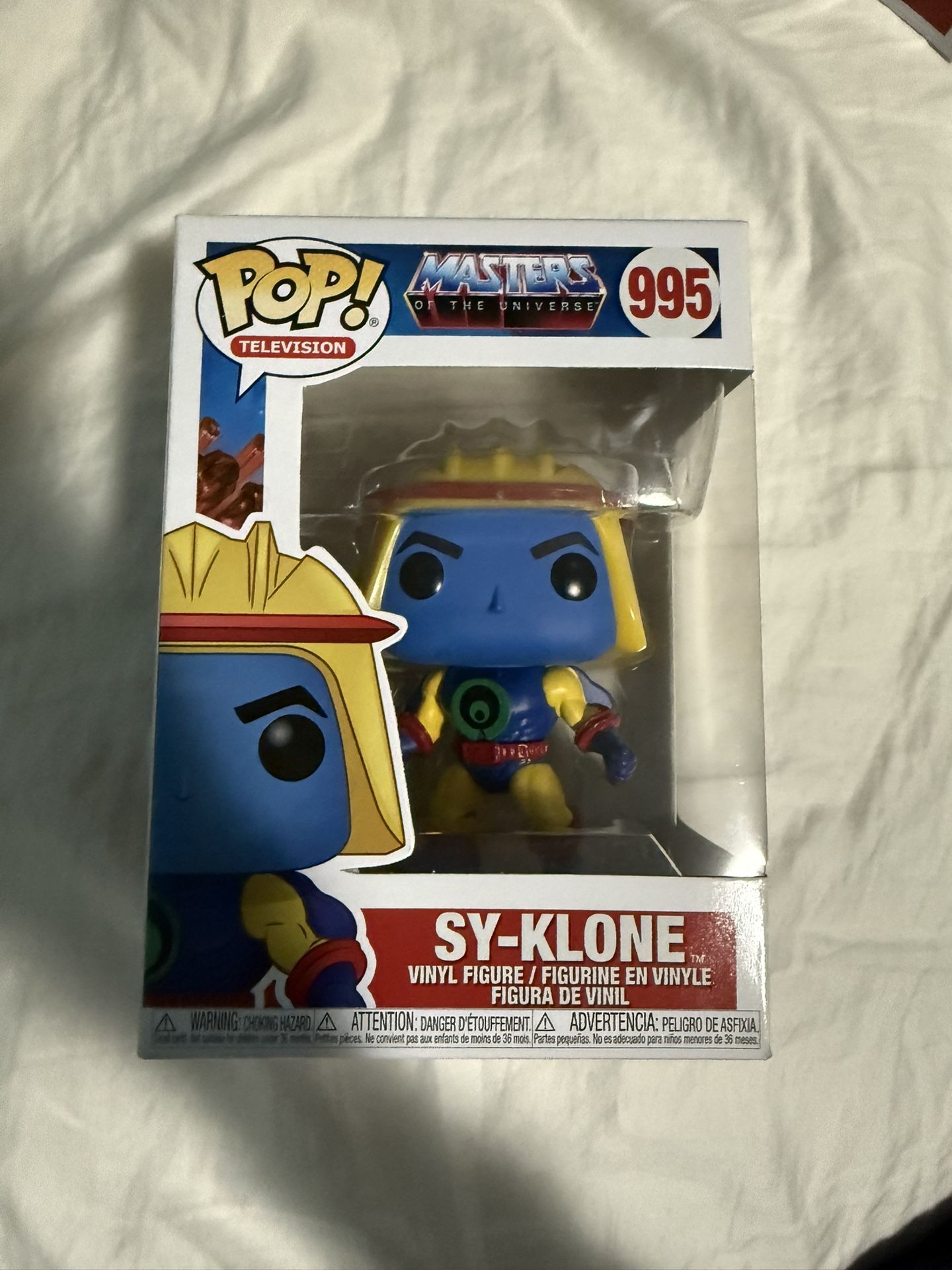 Sy-klone