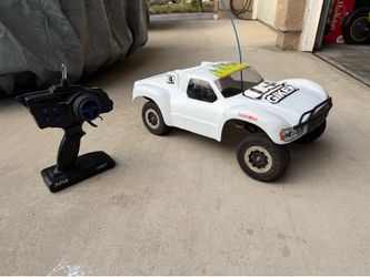 Traxxas Slash RC