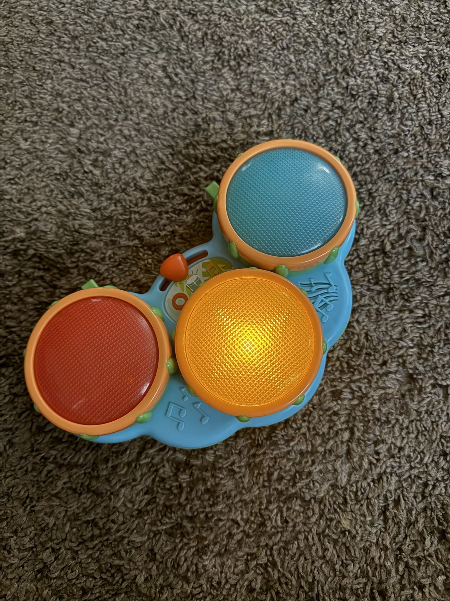 Musical Toy