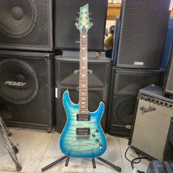 Schecter Omen Electric Guitar