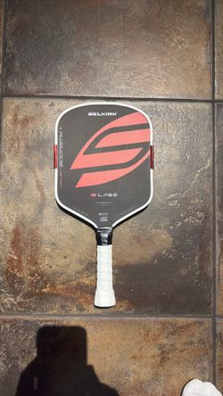 Selkirk Boomstick Widebody