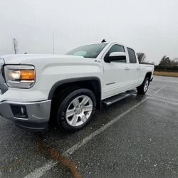 15 GMC Sierra 1500