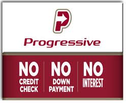 Easy financing no credit check for all your needs