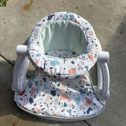 Baby Seat 