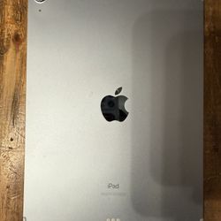 iPad Air 4th Gen With Apple Magic Keyboard 
