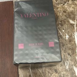 Valentino Born In Roma Xtradose