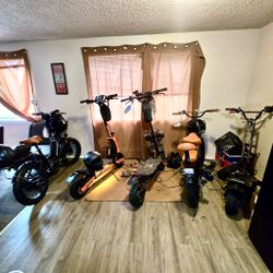 WHEELIE FAST Travel Fun LONG RANGE NEW AVAILABLE