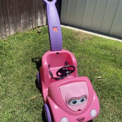 Toddler Buggy