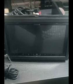 Alpine ILX-407 Car Stereo