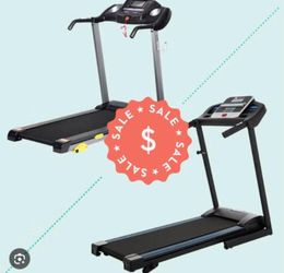 Treadmill great condition