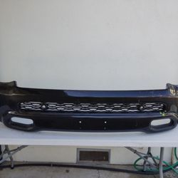 2019 2020 2021 2022 2023 2024 DODGE RAM 1500 FRONT BUMPER