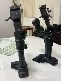 Zhiyun Weebill 3 Gimbal