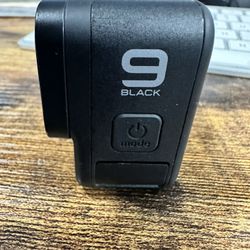 GoPro Black 9