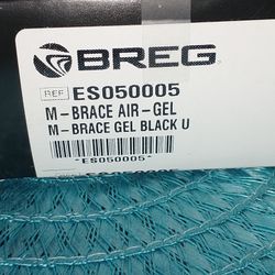 Braces Air Gel