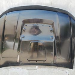 2018 -2022 CHEVROLET COLORADO HOOD
ZR2 GENUINE USED OEM. NC