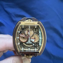 Men’s 51mm Reserve  Mammoth Automatic 