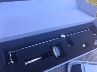 RANDALL PERSONAL HAND SHOWER SET