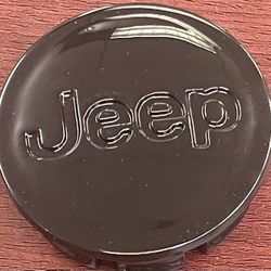 4 Pieces Jeep Wheel Center Cap