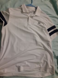 Lacoste Polo