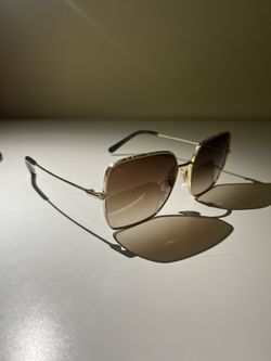 Authentic Dolce & Gabbana D&G Sunglasses