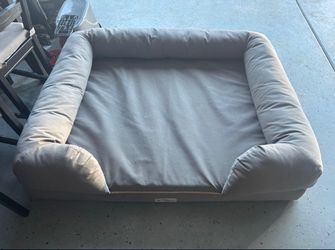 PetFusion Dog Bed