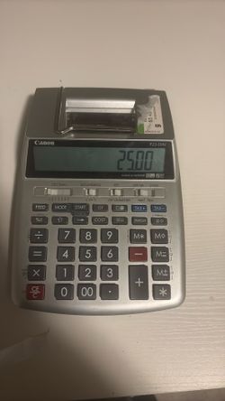 Calculator