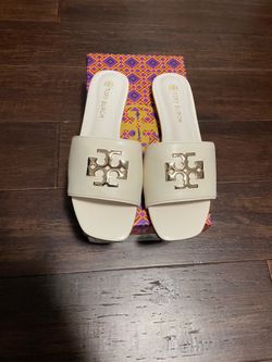 Tory Burch Sandals